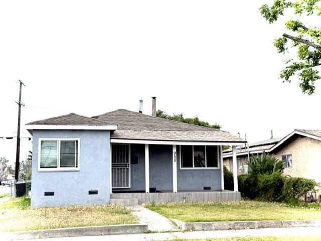 958 E 105th Los Angeles California United States, for Sale, residential,  , InCom Real Estate - New Office