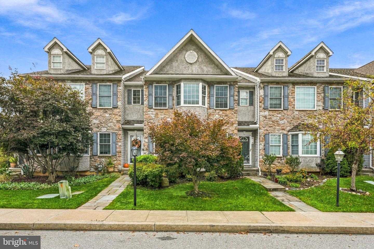 616 BOWERS DRIVE West Chester Pennsylvania United States, for Sale, residential,  , Swayne Real Estate Group