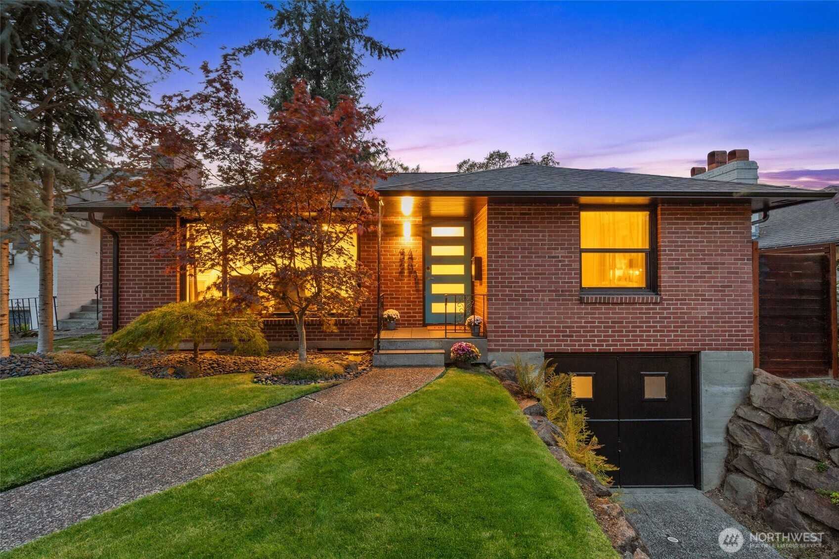3429 40th Avenue W Seattle Washington United States, for Sale, residential, Sibhat Petros, Best Choice Realty