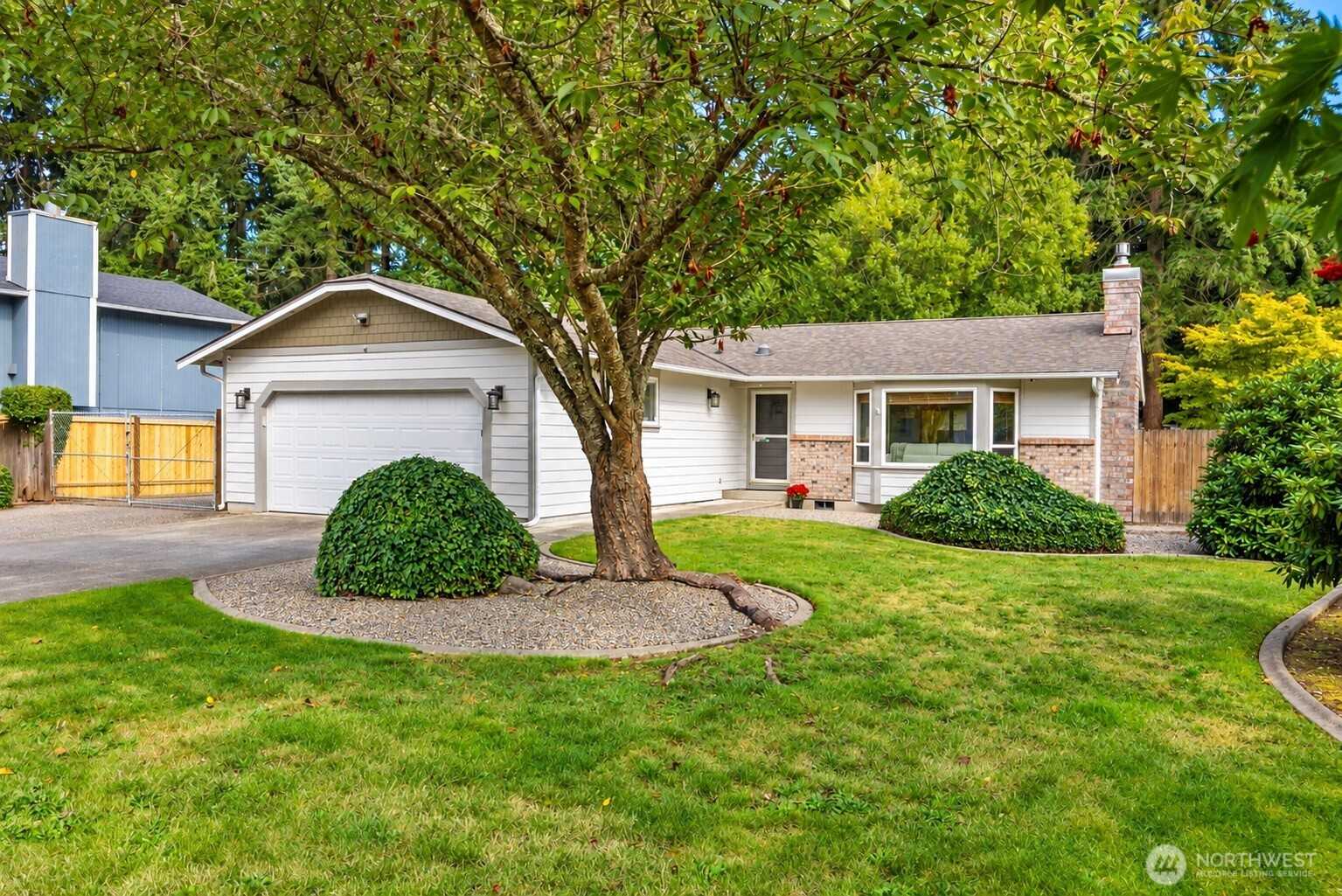 15815 96th Avenue Ct E Puyallup Washington United States, for Sale, residential,  , Better Properties Hometown