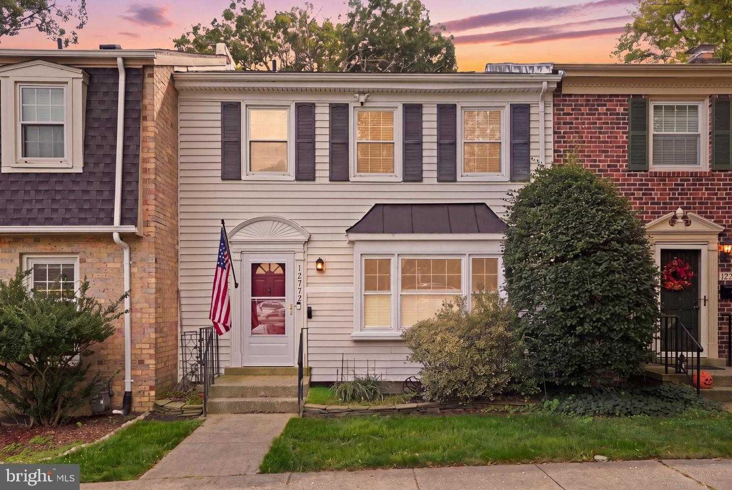 12772 CAPTAINS COVE Woodbridge Virginia United States, for Sale, residential,  , The Holly Group
