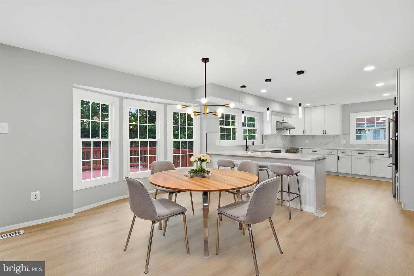 11516 PARSIPPANY TERRACE North Potomac Maryland United States, Sold, residential, Zandra Jamison, Samson Properties