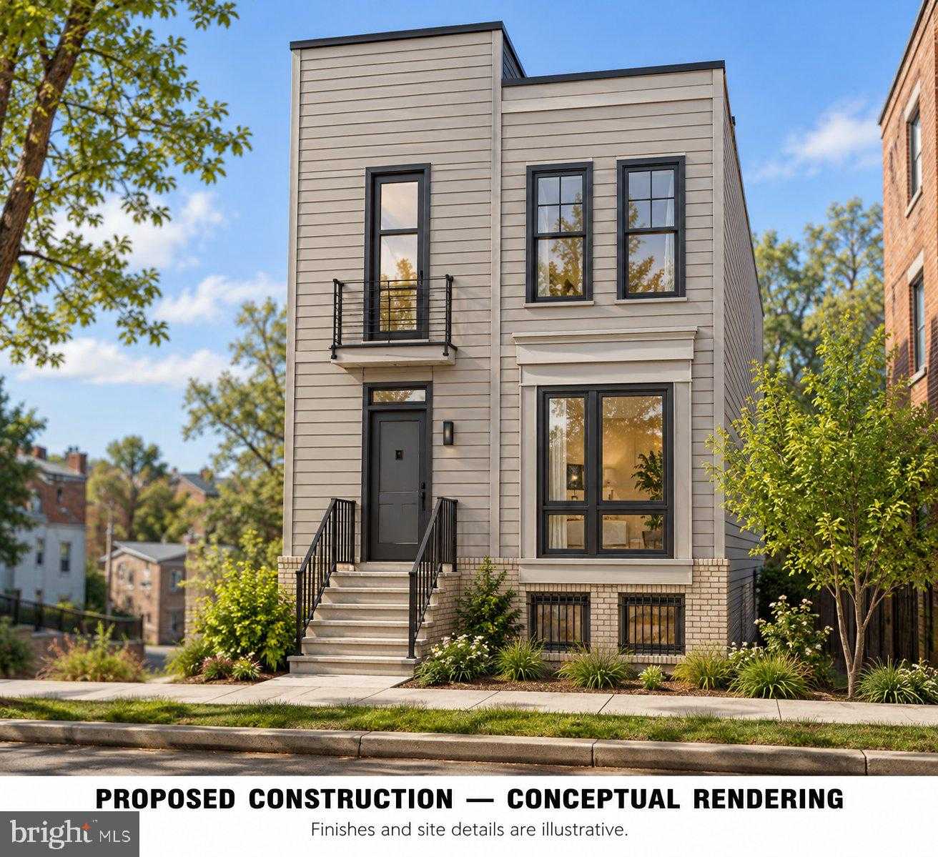 1433 HOWARD ROAD Washington District Of Columbia United States, for Sale, commercial, Bruno Tarquinii, Fairfax Realty Premier