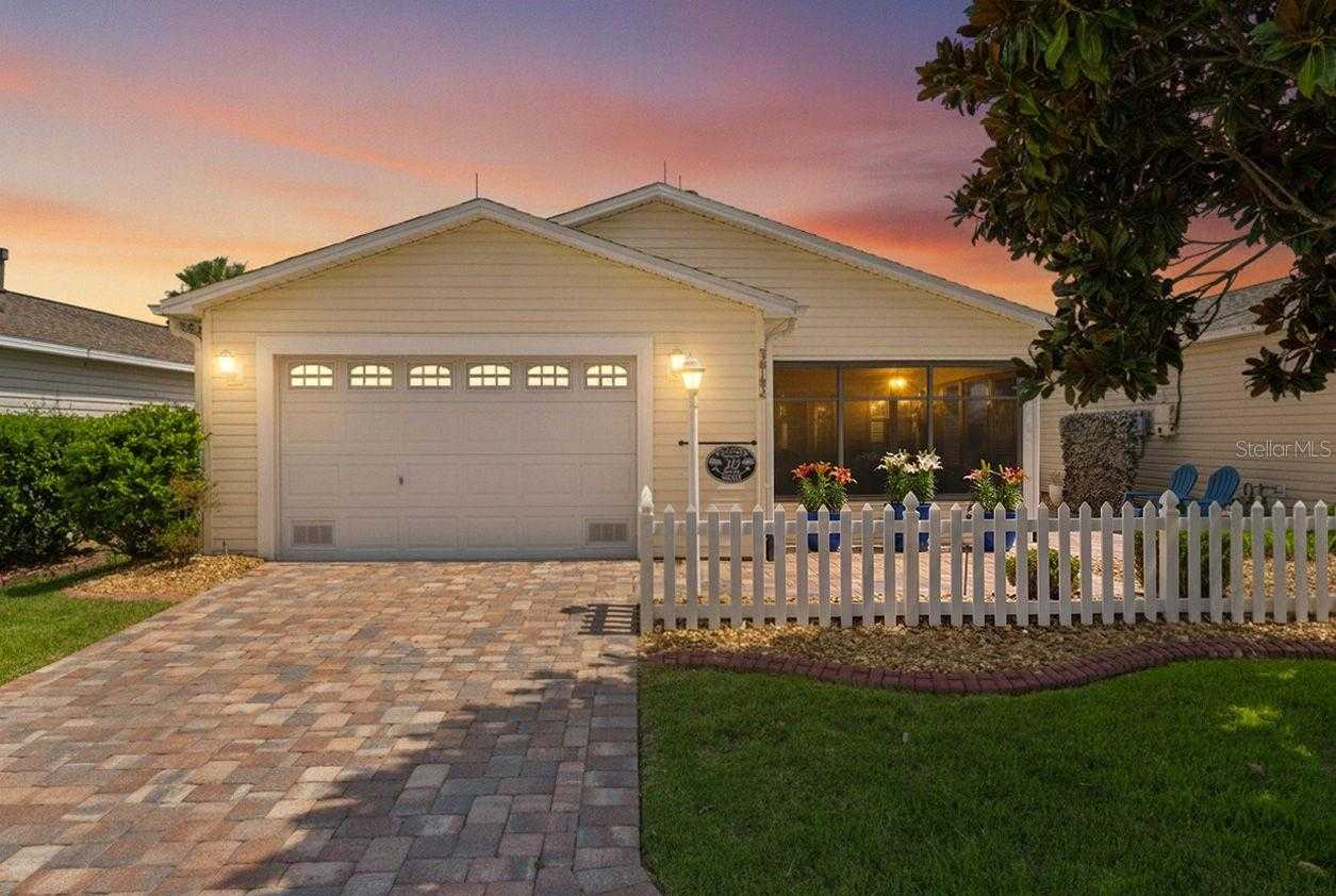 313 VARNVILLE WAY The Villages Florida United States, for Sale, residential, Garrett Huffman, eXp Realty