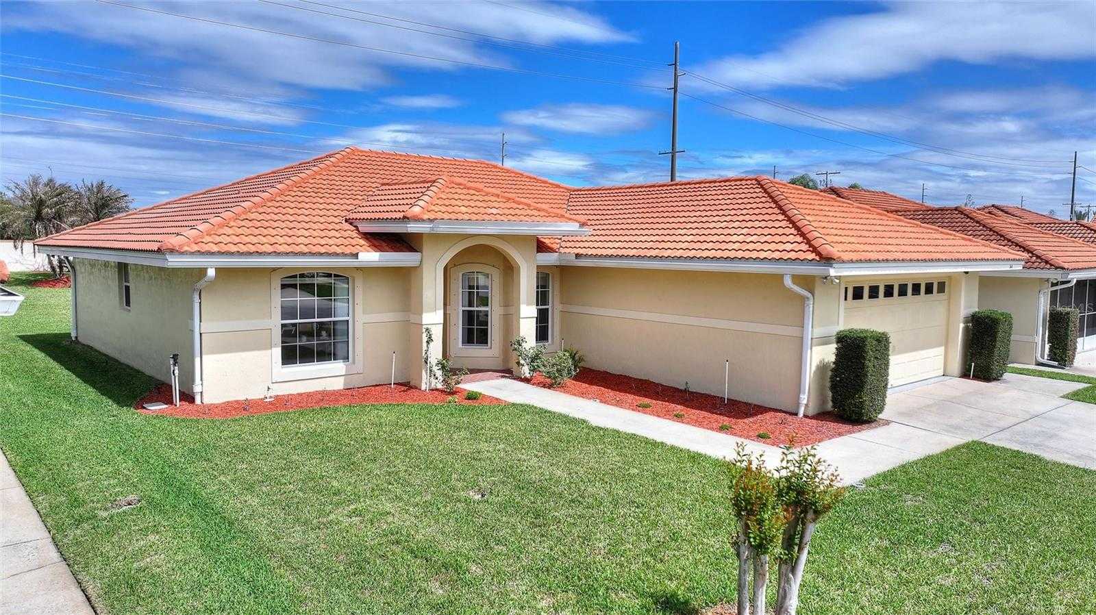 144 MORNING GLORY CIRCLE Winter Haven Florida United States, for Sale, residential,  , Crosby and Associates Inc