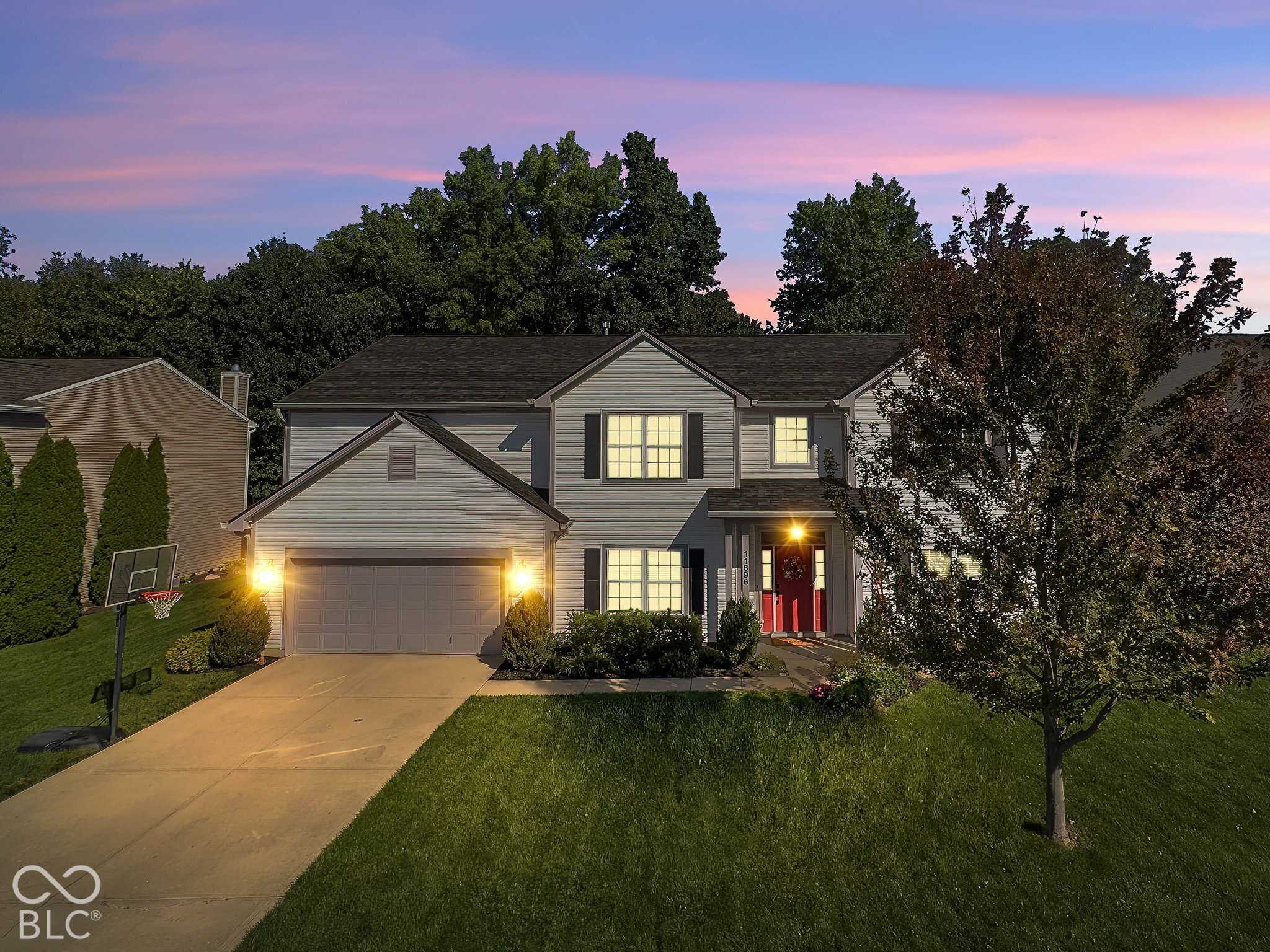 11896 Bengals Drive Fishers Indiana United States, for Sale, residential, Amir Chaudhary, Kingsway Real Estate Brokerage