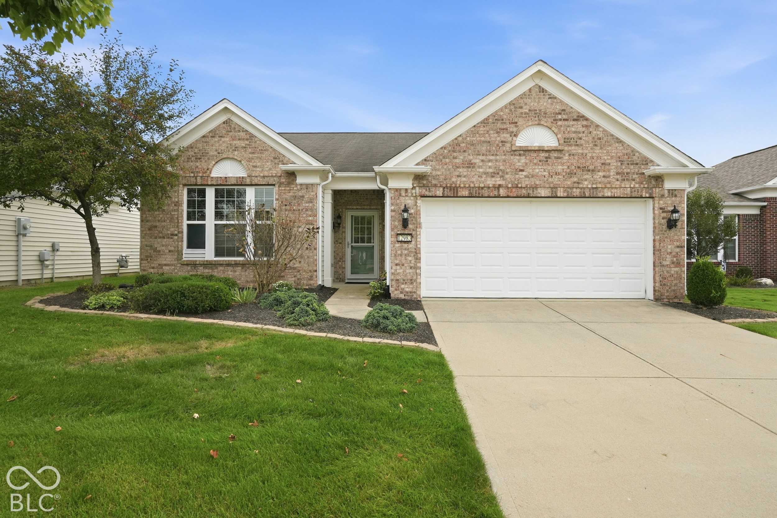 12983 Venito Trail Fishers Indiana United States, for Sale, residential, Amir Chaudhary, Kingsway Real Estate Brokerage