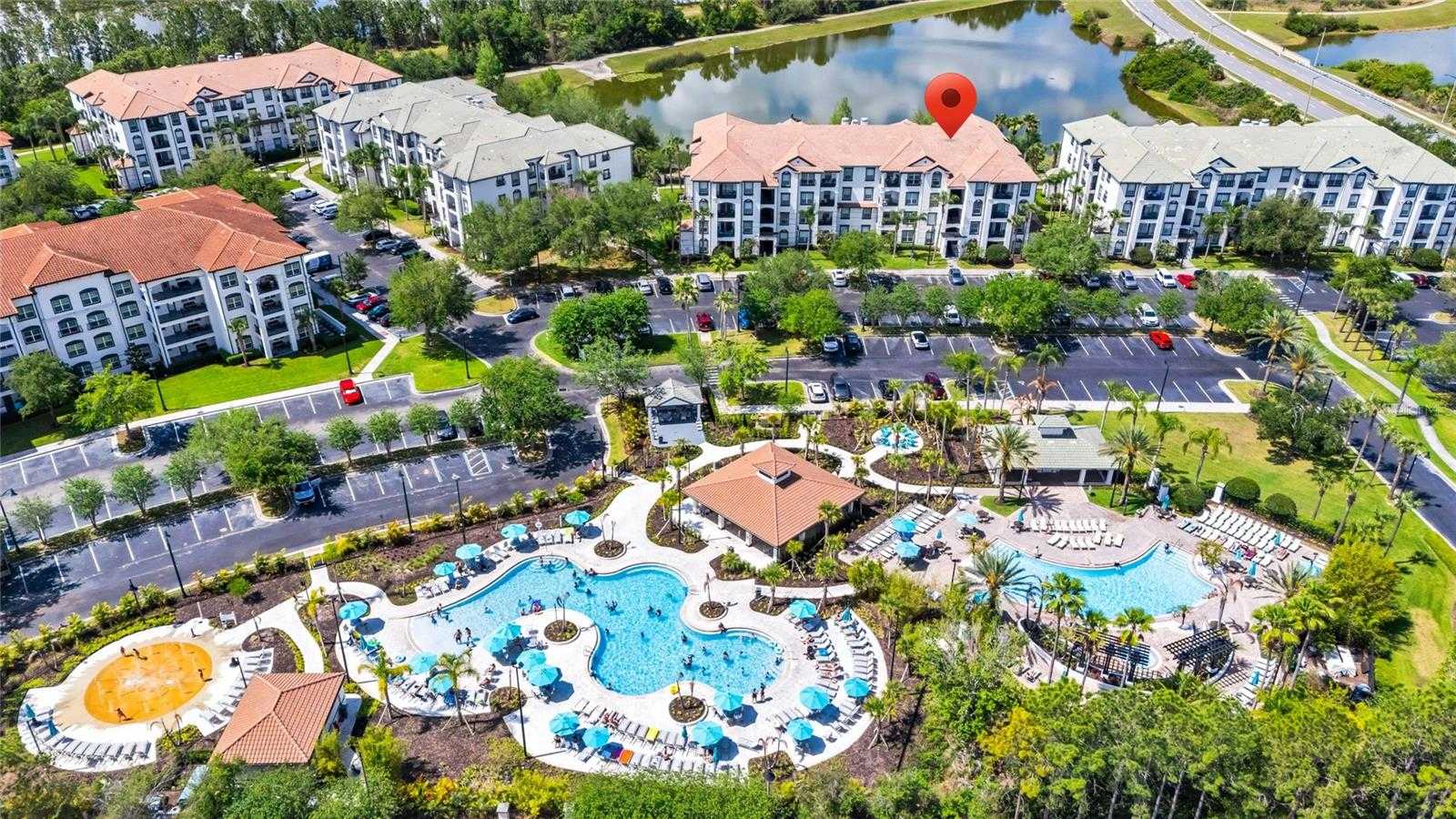 4114 BREAKVIEW DR DRIVE APT 10602 Orlando Florida United States, for Sale, residential,  , Success Home Sales