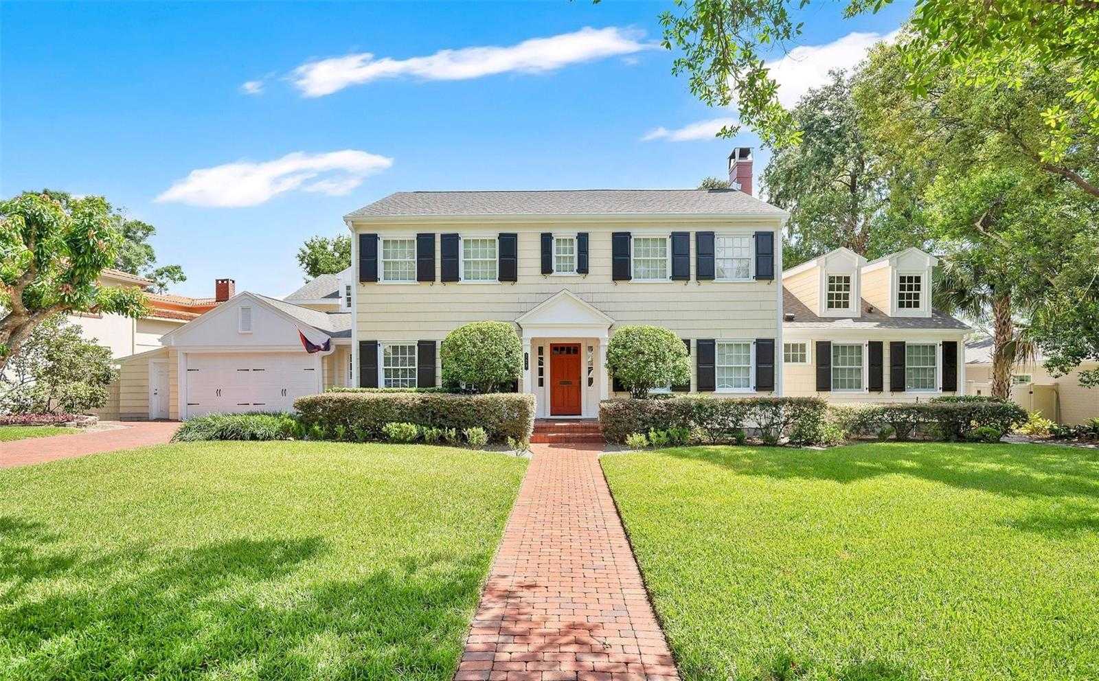729 ALAMEDA STREET Orlando Florida United States, for Sale, residential,  , Success Home Sales