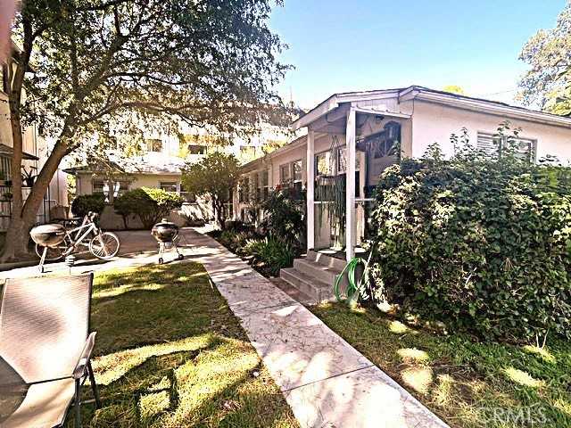 2535 Cross La Crescenta California United States, for Rent, residential, Seta Rostomian, Berkshire Hathaway HomeService Crest Real Estate