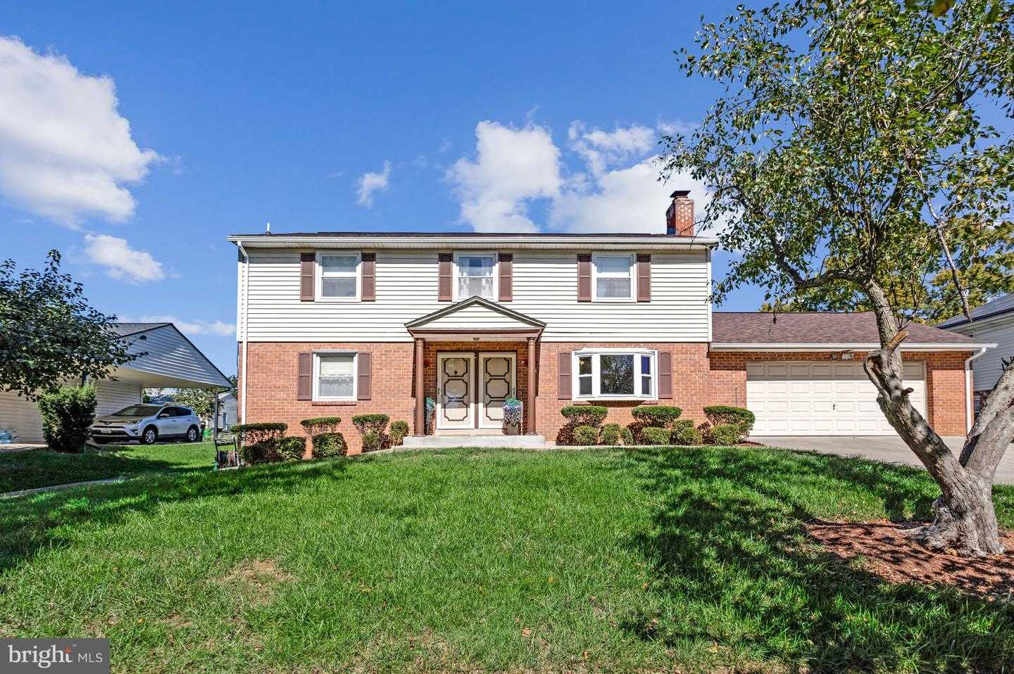 12612 DARLENEN STREET Upper Marlboro Maryland United States, for Sale, residential,  , Velocity Real Estate 