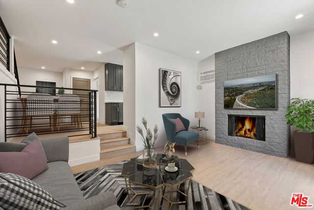 3314 S MENTONE Avenue APT 5 Los Angeles California United States, for Rent, residential,  , Castle Rock Realty