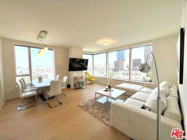 889 Francisco Street APT 1808 Los Angeles California United States, for Rent, residential,  , Castle Rock Realty