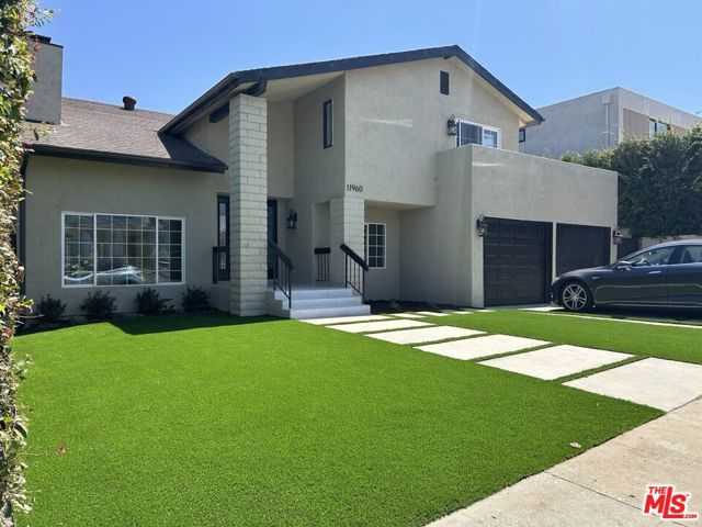 11960 Modjeska Place Los Angeles California United States, for Rent, residential,  , Castle Rock Realty