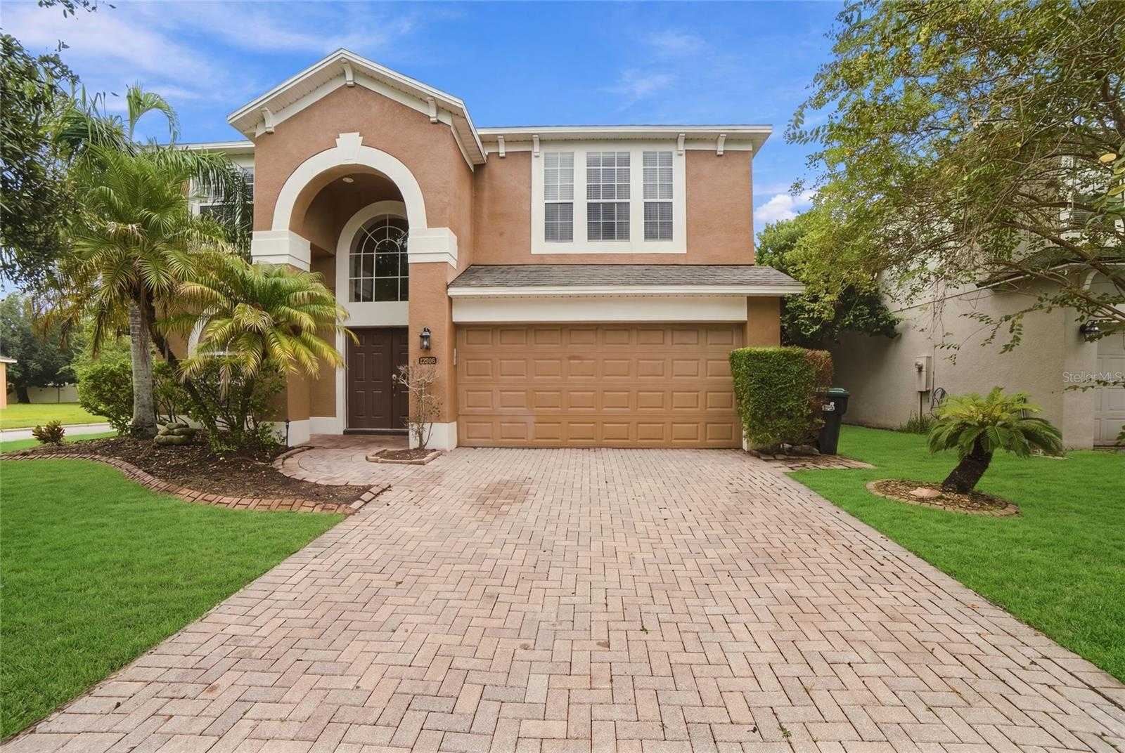 12805 MOSS PARK RIDGE DRIVE Orlando Florida United States, for Sale, residential, Joao Pereira, La Rosa Realty