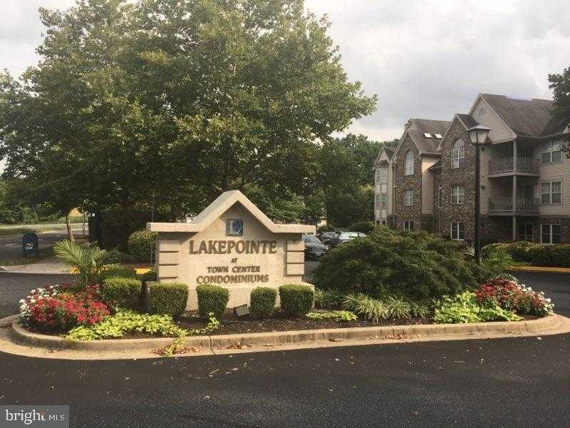 9808 LAKE POINTE COURT APT 301 Upper Marlboro Maryland United States, for Rent, residential,  , Velocity Real Estate 