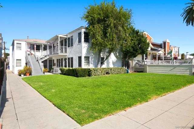 728 G Ave Coronado California United States, for Sale, commercial, Frank Gabriel, CORONADO SHORES PROPERTIES
