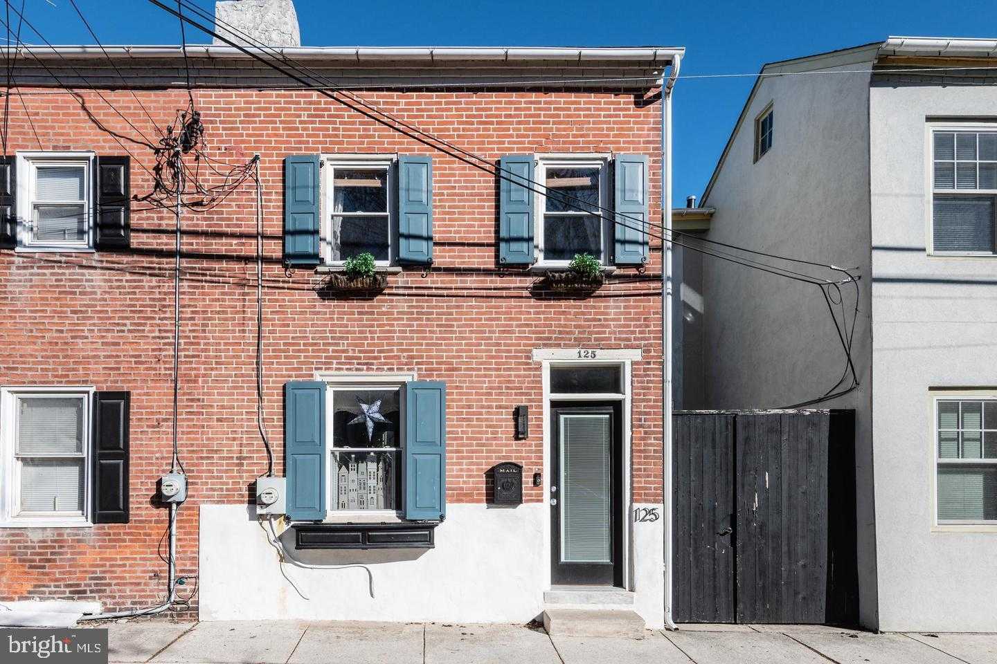 125 S MATLACK STREET West Chester Pennsylvania United States, for Rent, residential,  , Swayne Real Estate Group