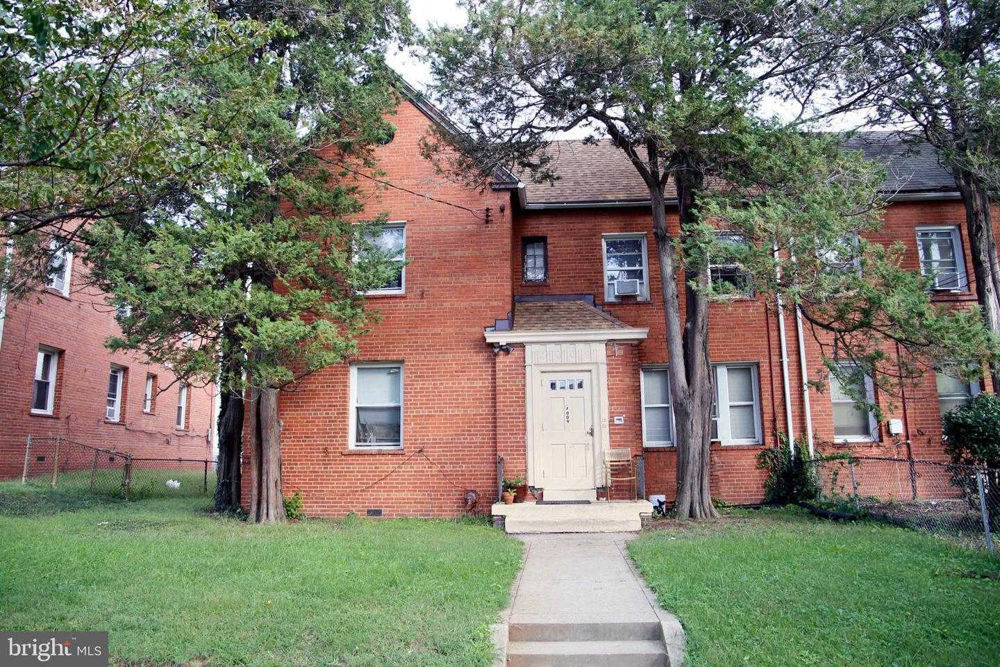 4009 9TH STREET Washington District Of Columbia United States, for Sale, commercial, Bruno Tarquinii, Fairfax Realty Premier