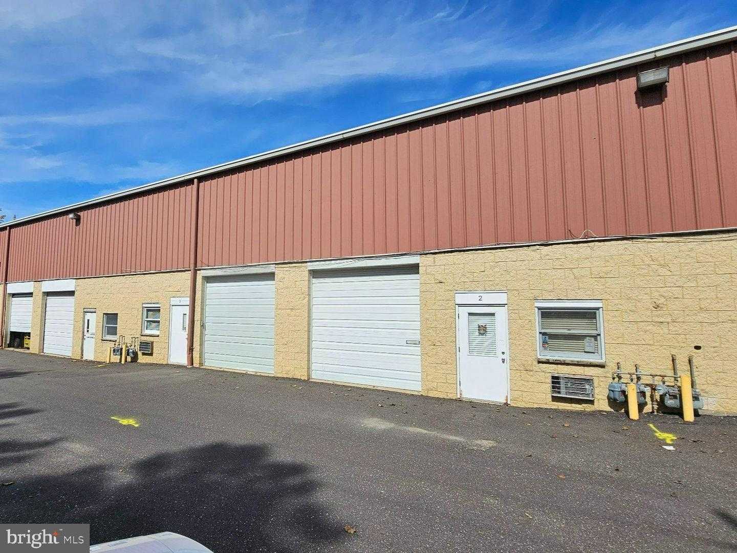 1044 INDUSTRIAL DR-UN DRIVE APT 16 West Berlin New Jersey United States, for Sale, commercial, Bruno Tarquinii, Fairfax Realty Premier