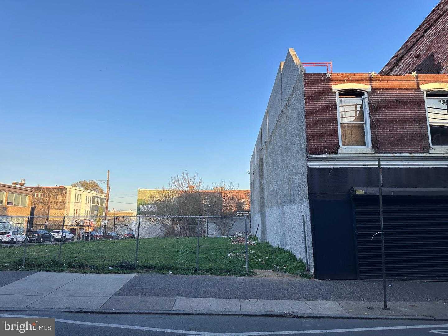 4531 FRANKFORD AVENUE Philadelphia Pennsylvania United States, for Sale, commercial, Bruno Tarquinii, Fairfax Realty Premier