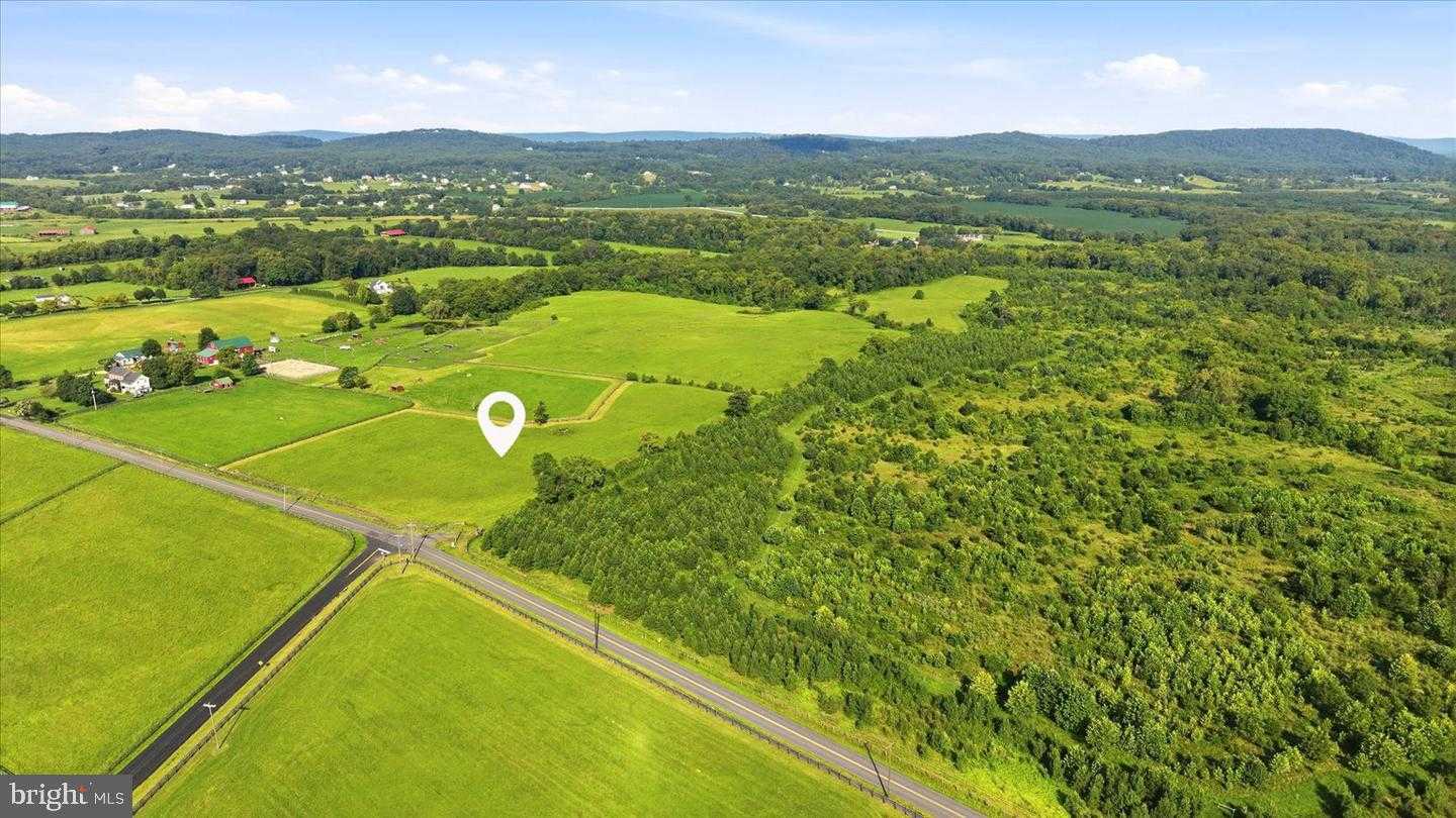 PARCEL 3 LUCKETTS ROAD Leesburg Virginia United States, for Sale, commercial, Bruno Tarquinii, Fairfax Realty Premier