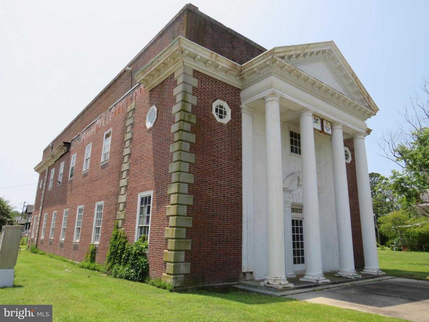 3 W MAIN STREET Crisfield Maryland United States, for Sale, commercial, Bruno Tarquinii, Fairfax Realty Premier
