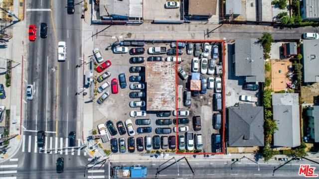 1310 Exposition Boulevard Los Angeles California United States, for Lease, commercial,  , Castle Rock Realty