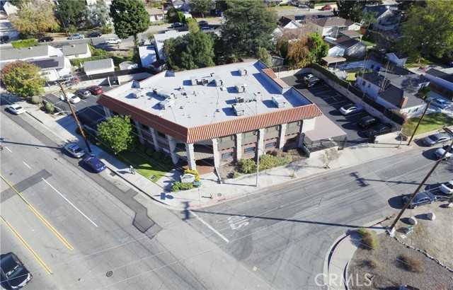 4250 Pennsylvania Ave La Crescenta California United States, for Lease, commercial, Seta Rostomian, Berkshire Hathaway HomeService Crest Real Estate