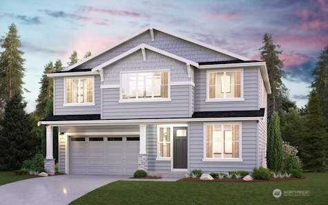 8651 127th Street Ct E Puyallup Washington United States, for Sale, residential,  , Better Properties Hometown