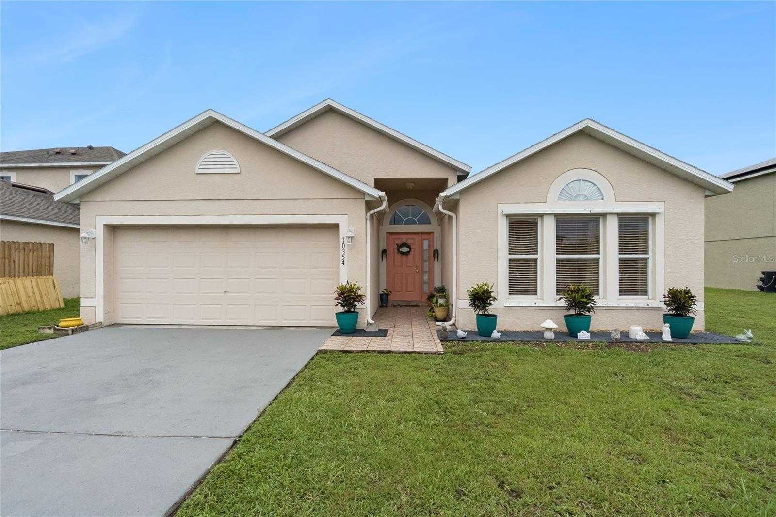 10354 LAXTON STREET Orlando Florida United States, for Sale, residential, Joao Pereira, La Rosa Realty