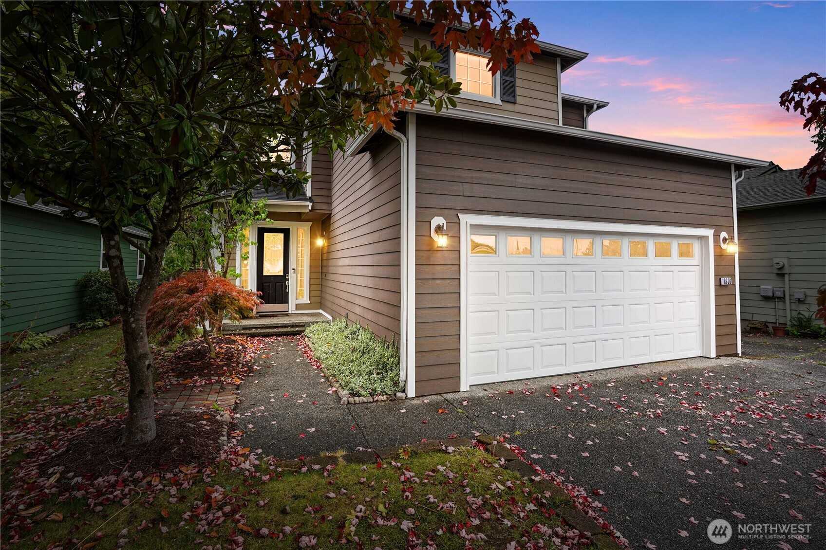 8806 177th Street E Puyallup Washington United States, for Sale, residential,  , Better Properties Hometown