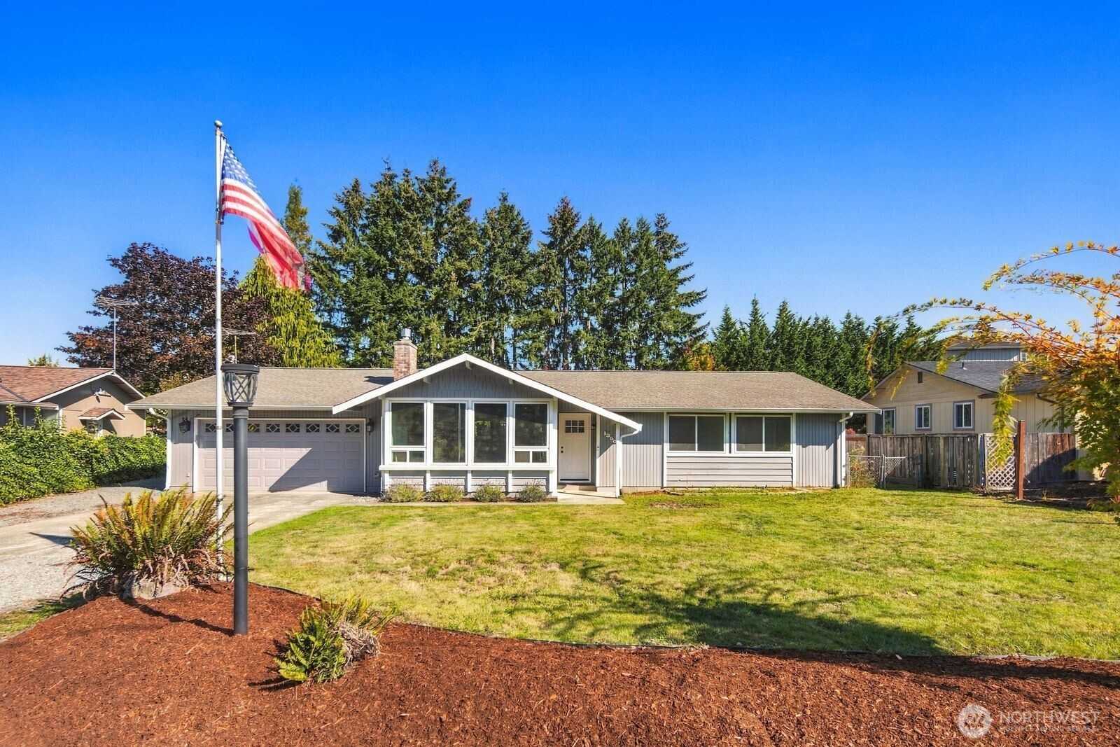 13509 96th Avenue E Puyallup Washington United States, for Sale, residential,  , Better Properties Hometown
