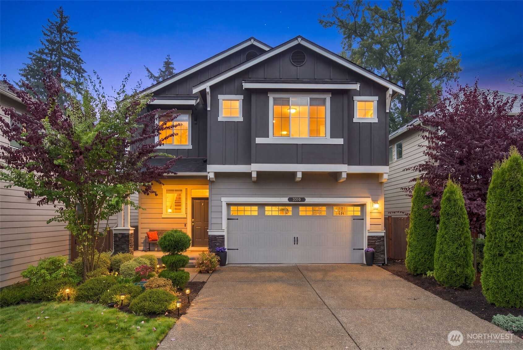 3310 103rd Drive NE Lake Stevens Washington United States, for Sale, residential,  , RXB Realty