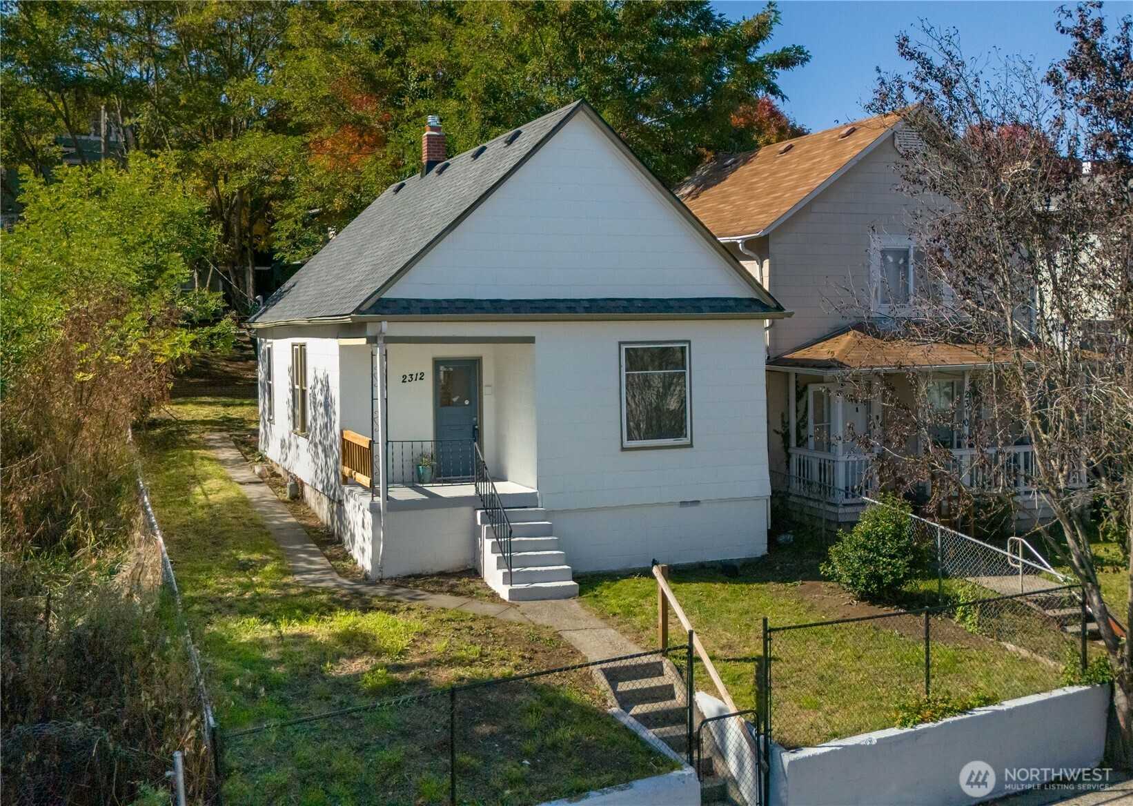 2312 S G Street Tacoma Washington United States, for Sale, residential,  , Better Properties Hometown