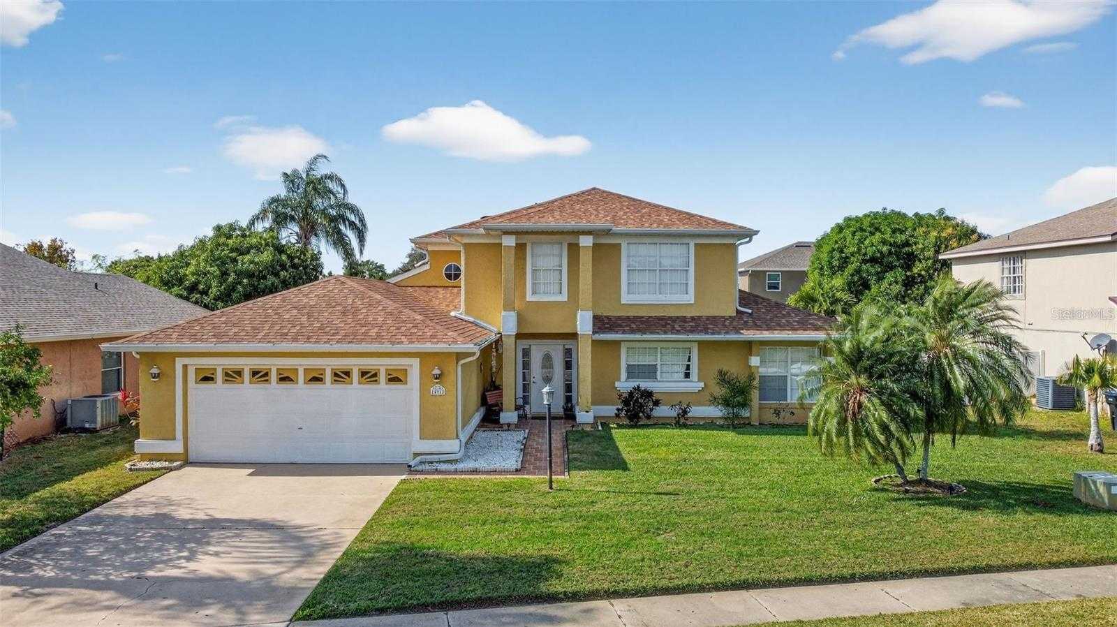 14912 WHITE MAGNOLIA COURT Orlando Florida United States, for Sale, residential, Joao Pereira, La Rosa Realty