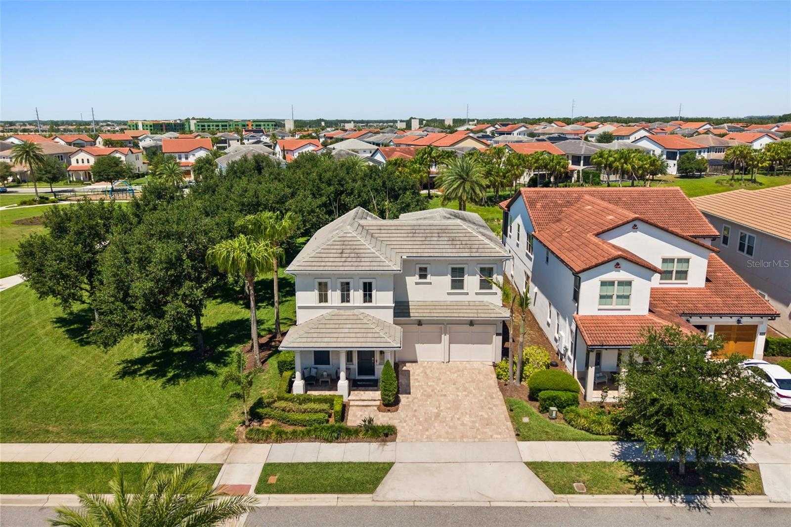 8836 LAKESHORE POINTE DRIVE Winter Garden Florida United States, for Sale, residential, Zaira Mejia, Spaces & Styles Group