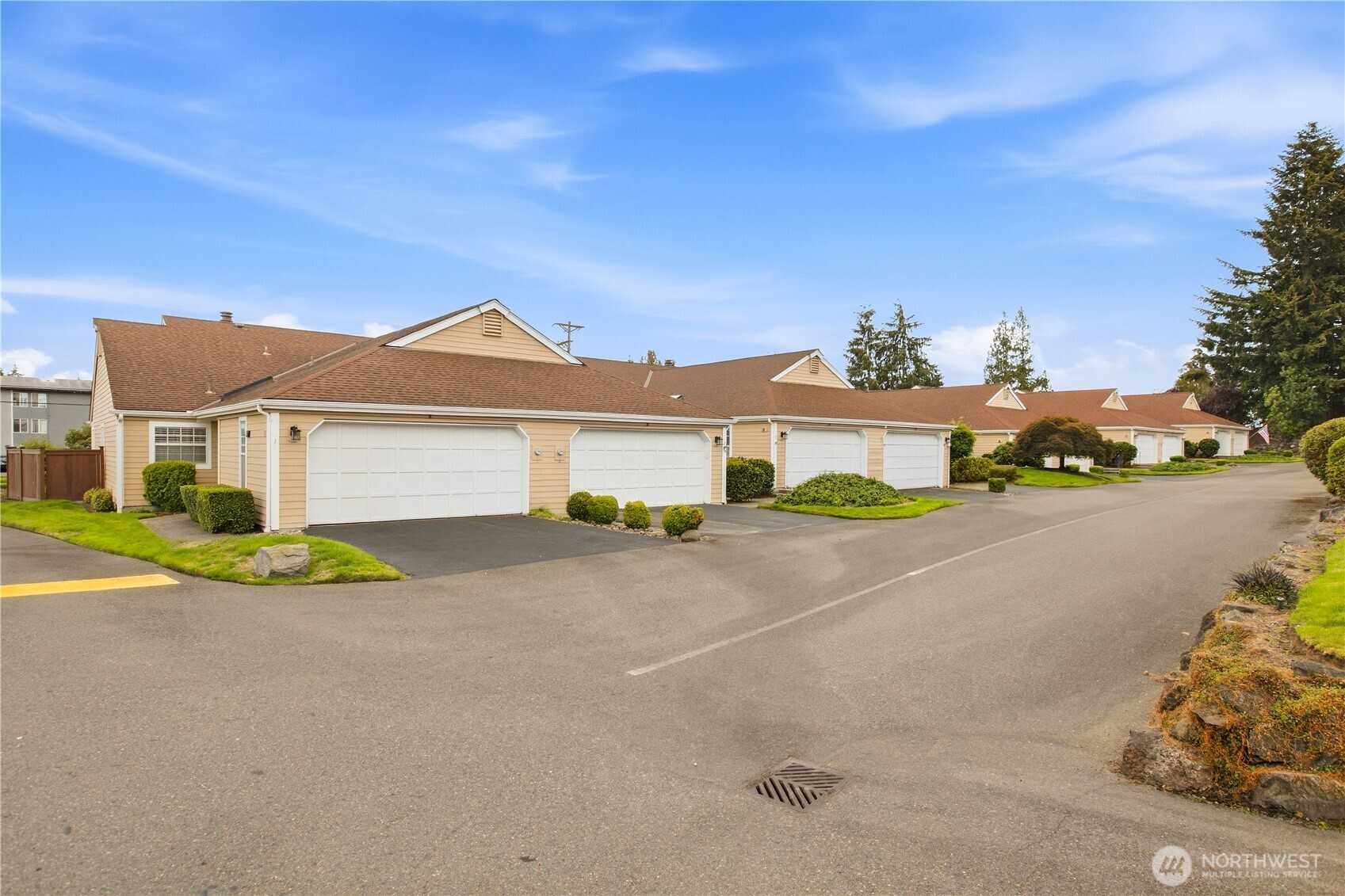 2536 N Narrows Drive APT 2 Tacoma Washington United States, for Sale, residential,  , Better Properties Hometown
