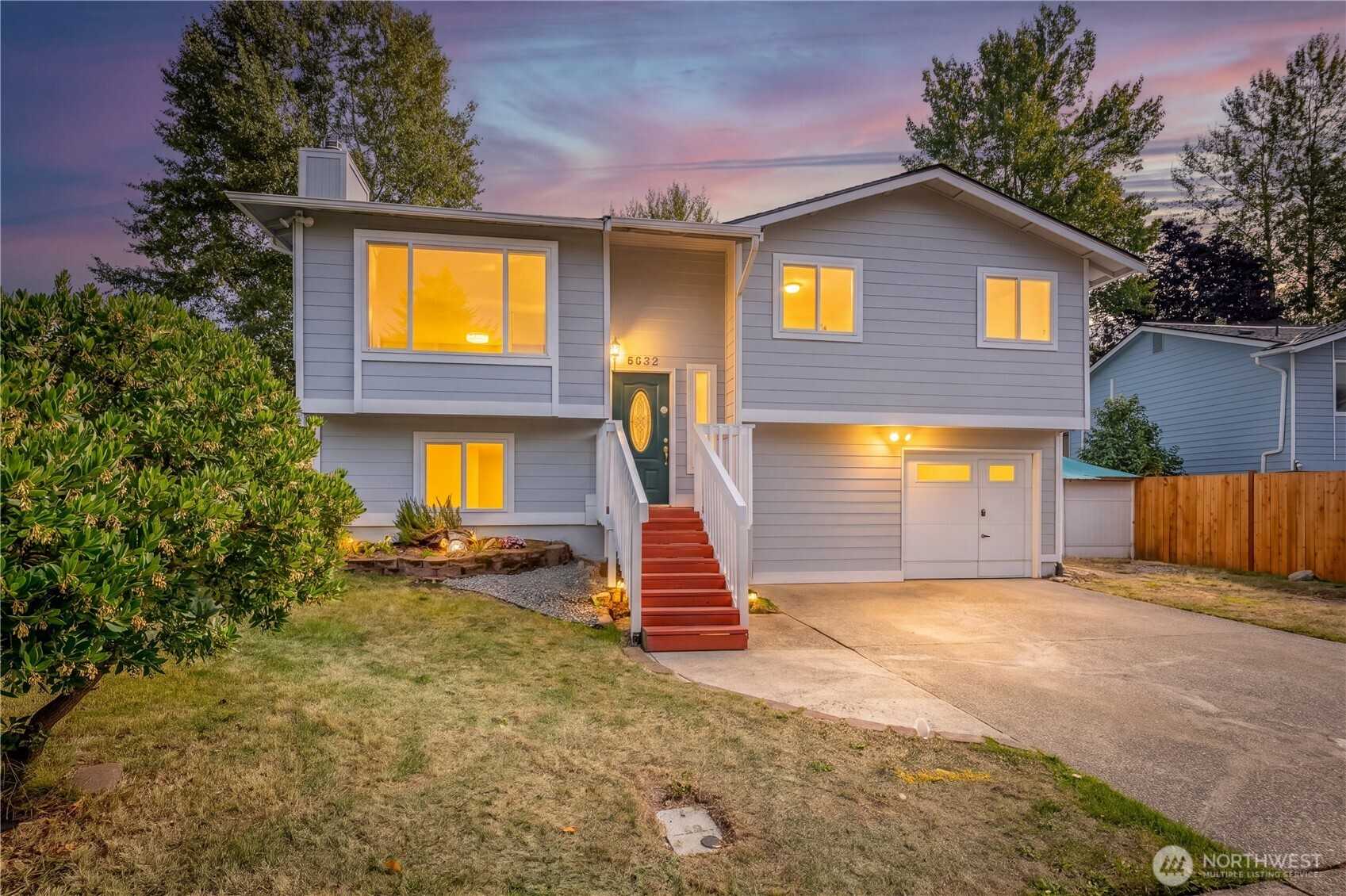 5532 34th Street NE Tacoma Washington United States, for Sale, residential,  , Better Properties Hometown