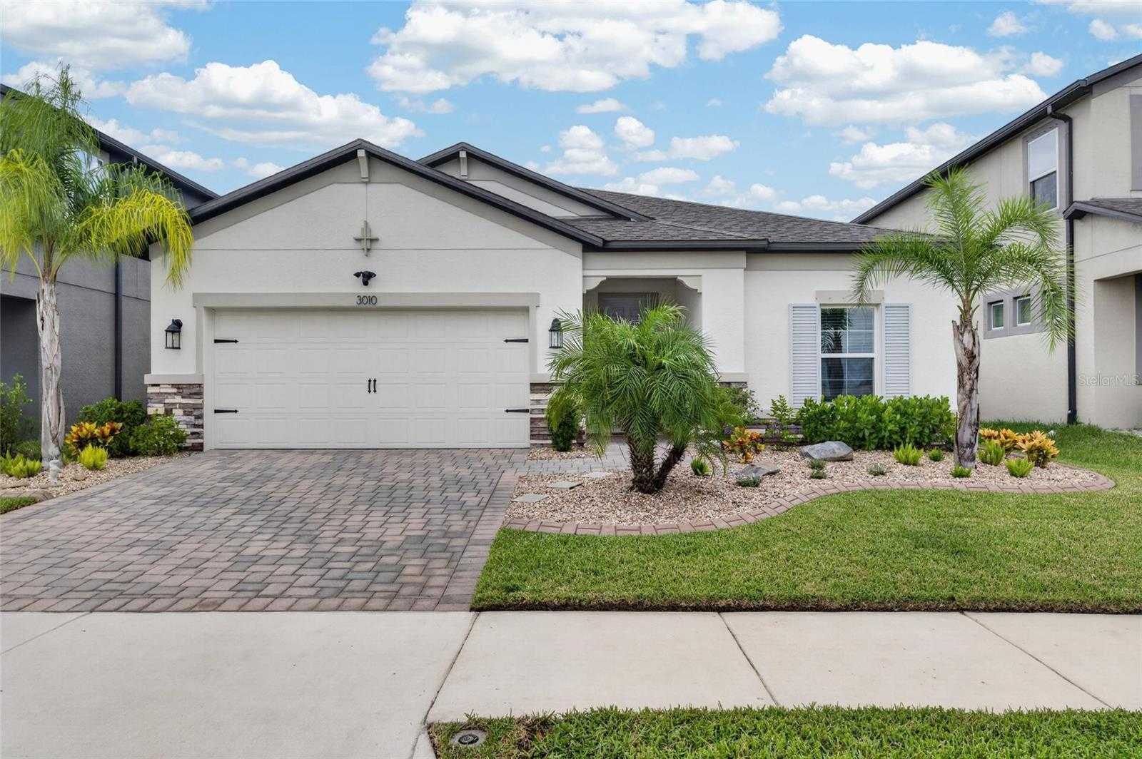 3010 MARINE GRASS DRIVE Wimauma Florida United States, for Sale, residential,  , The Mount Dora Group 