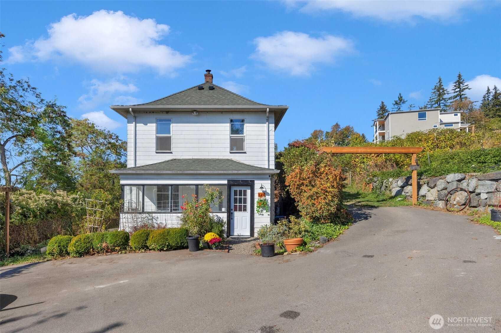 1411 Sunnyside Boulevard Lake Stevens Washington United States, for Sale, residential,  , RXB Realty
