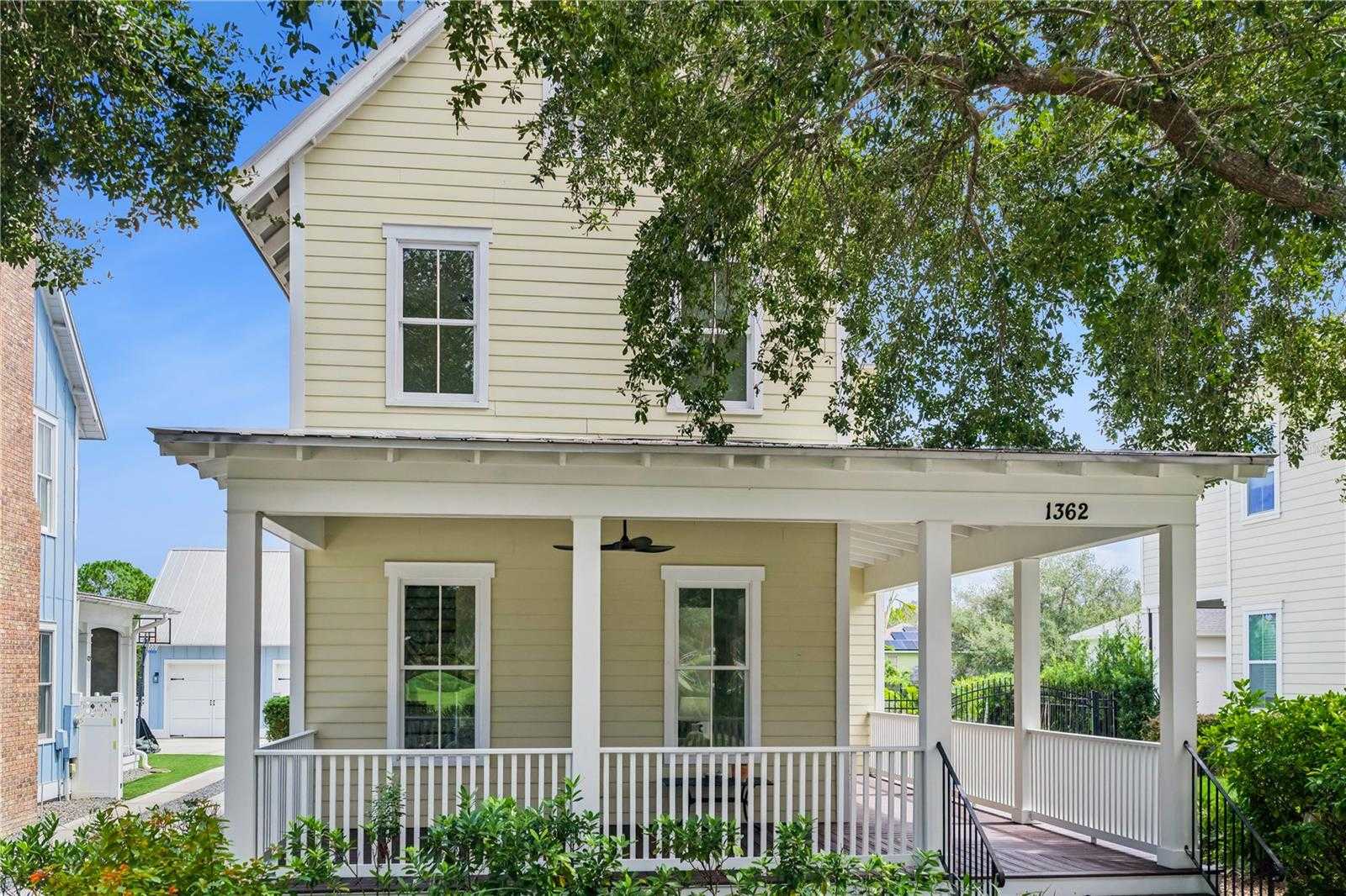 1362 UNION CLUB DRIVE Winter Garden Florida United States, for Sale, residential, Zaira Mejia, Spaces & Styles Group