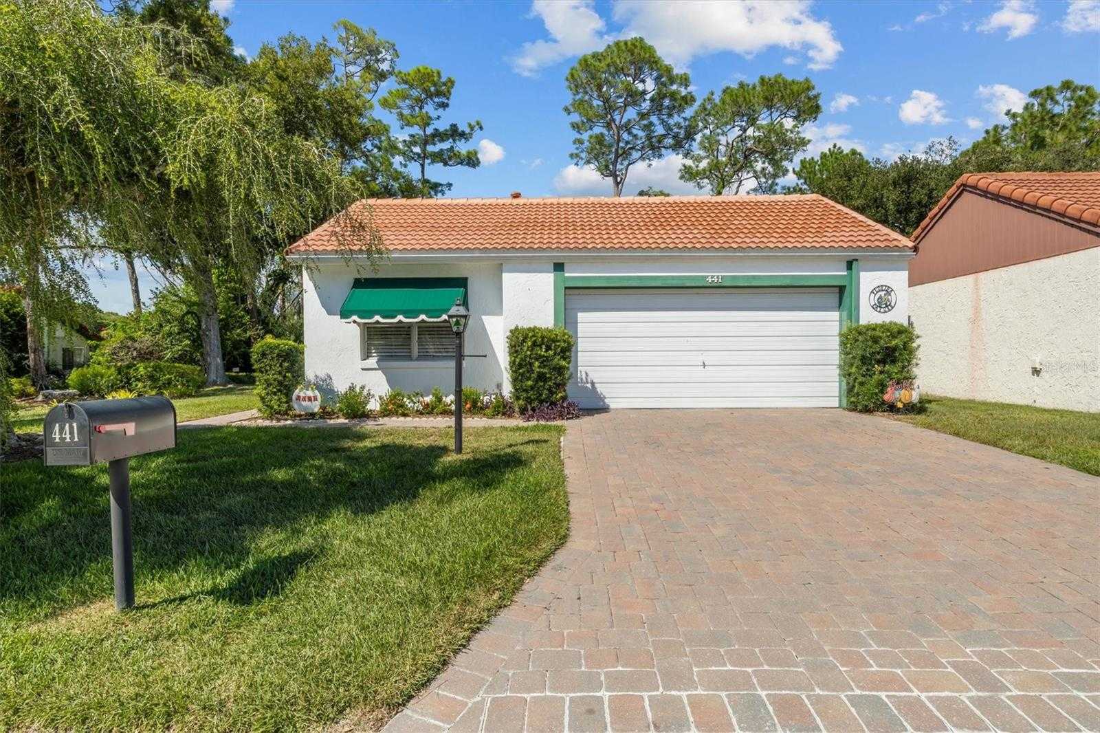 441 SAN JOSE DRIVE Winter Haven Florida United States, for Sale, residential,  , Crosby and Associates Inc