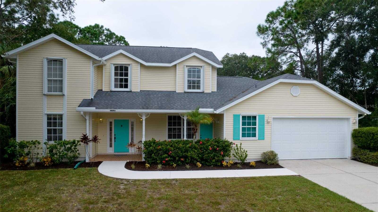 14843 7TH AVENUE Bradenton Florida United States, for Sale, residential,  , The Mount Dora Group 