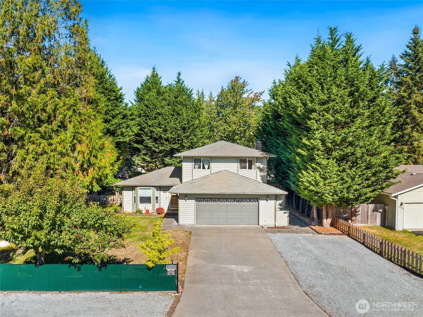 8603 158th Street E Puyallup Washington United States, for Sale, residential,  , Better Properties Hometown