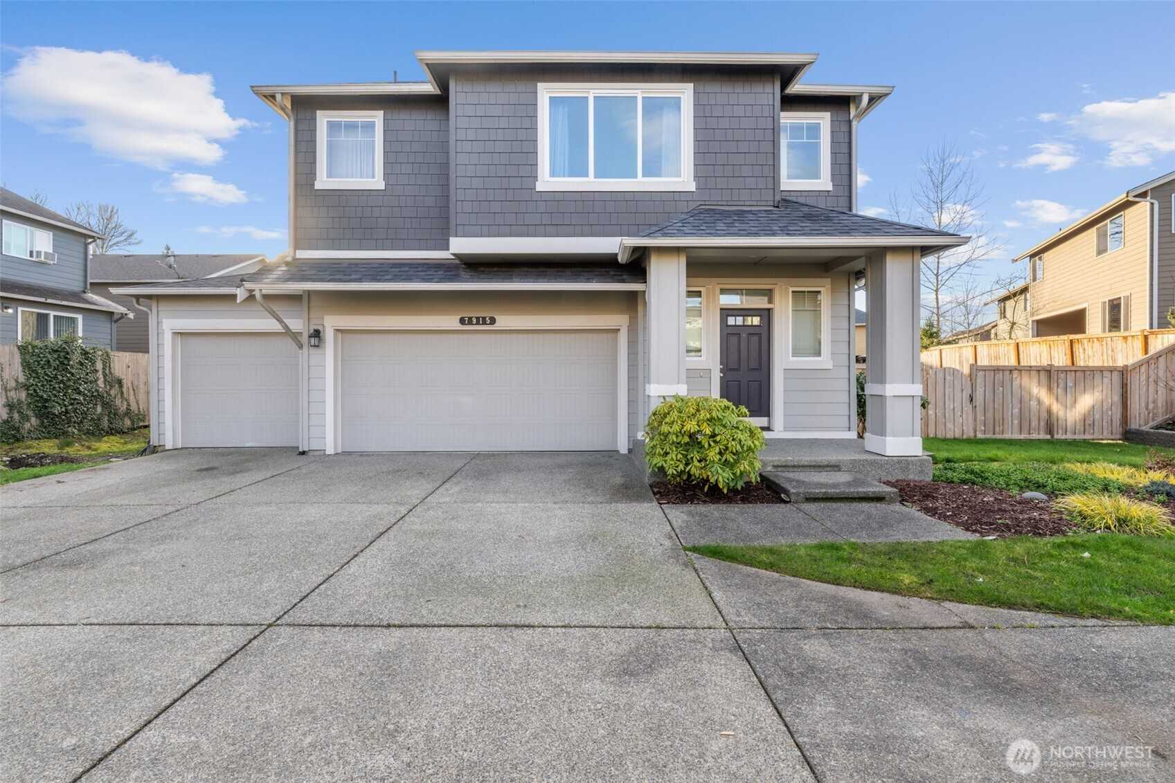 7915 165th Street Ct E APT 3 Puyallup Washington United States, for Sale, residential,  , Better Properties Hometown