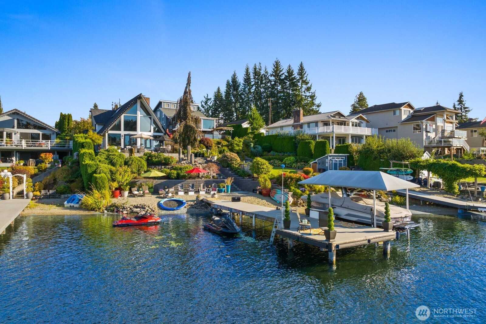 1504 E Lakeshore Drive Lake Stevens Washington United States, for Sale, residential,  , RXB Realty