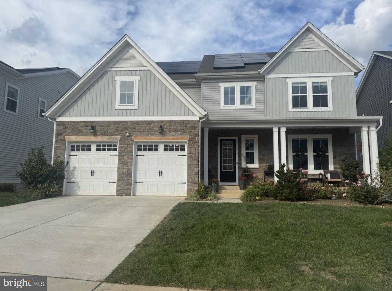 510 AZOLLA WAY Stafford Virginia United States, for Sale, residential,  , The Holly Group