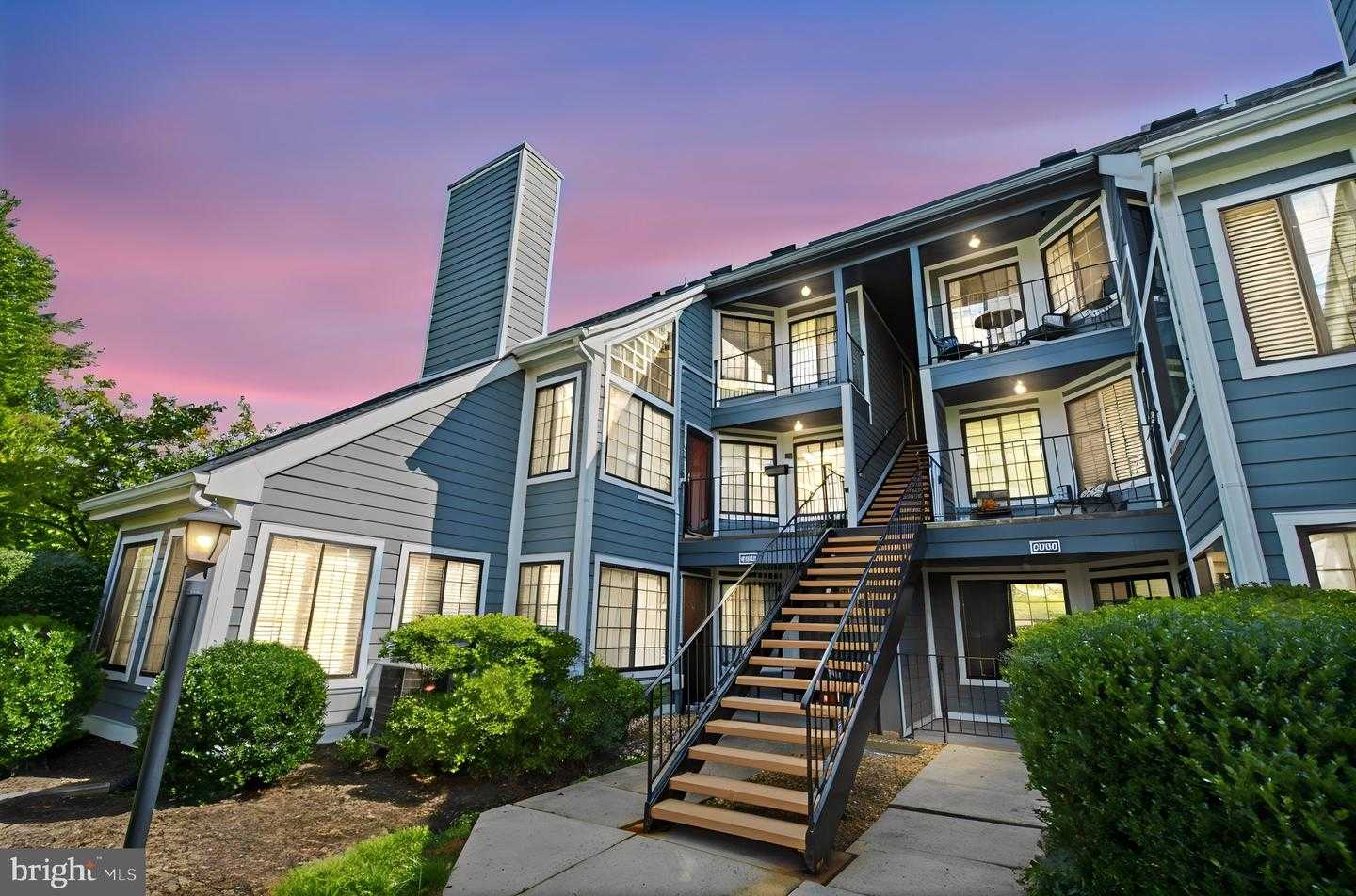 6000 ELLESMERE COURT APT F Alexandria Virginia United States, for Sale, residential,  , The Holly Group