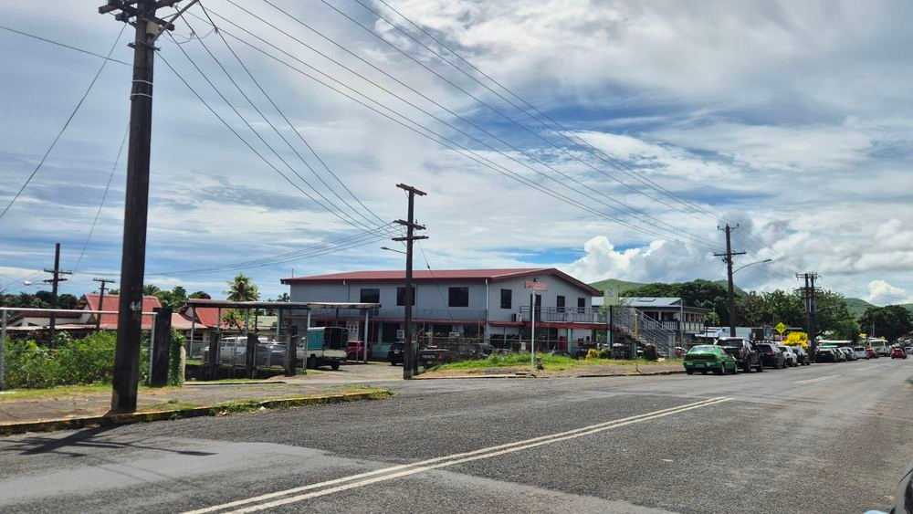 TCB01 Tavua Town Tavua  Fiji, for Sale, commercial,  , PROPERTY EXPERTS 